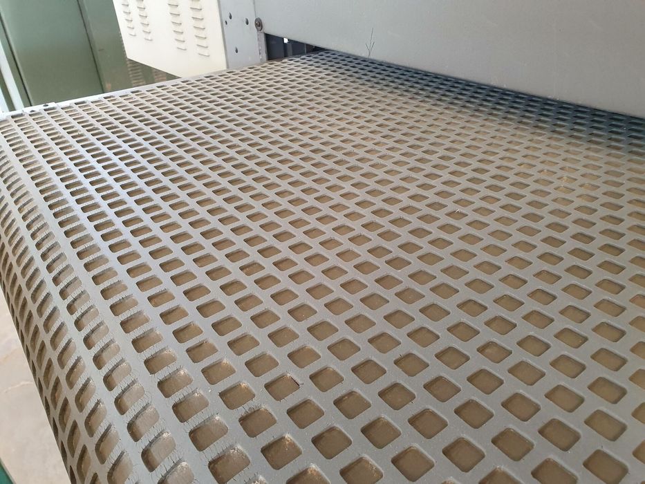 калібрувально-шліфувальна лінія COSTA 1350 мм