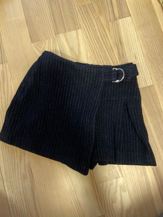 Шорти-спідниця для дівчинки Zara 116