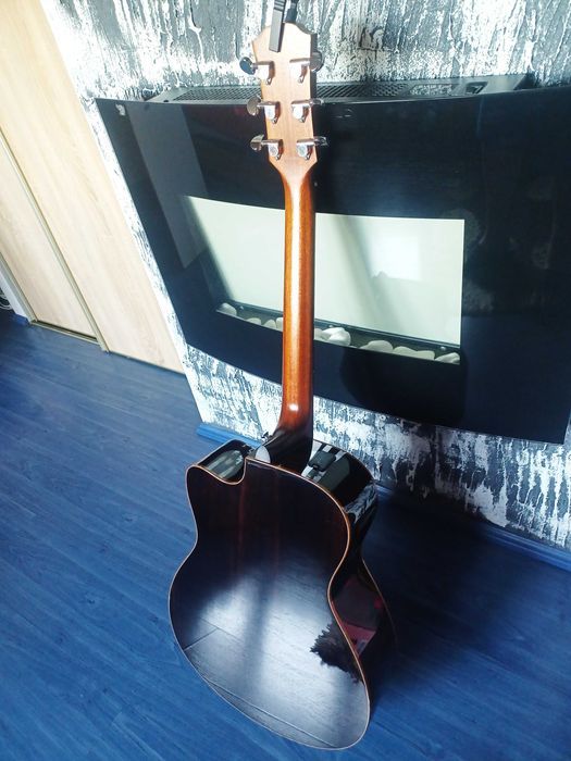 Gitara Elektro-Akustyczna Yamaha AC1R II TBS