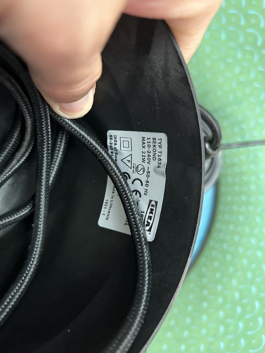 Candeeiros - Lote de 4 candeeiros