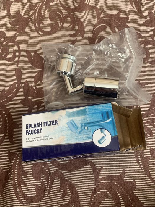 Аэратор для смесителя