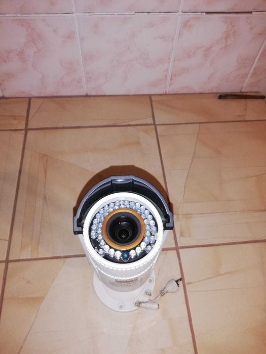 Продам айп камеру видеонаблюдения