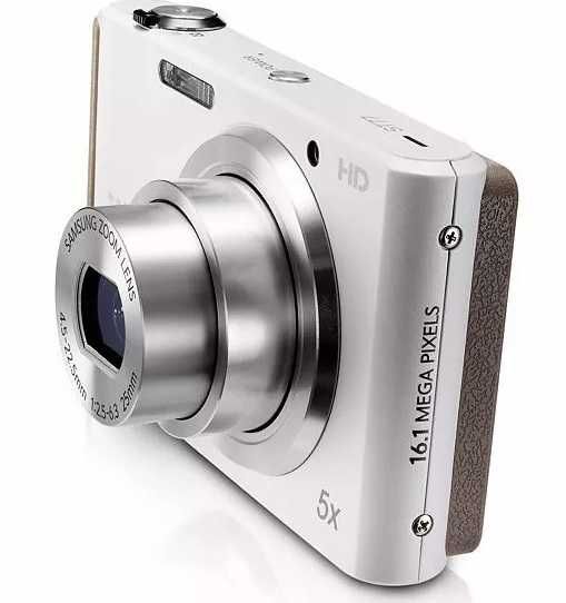 Câmara, Samsung ST70, em bom estado, pronta a ser usada