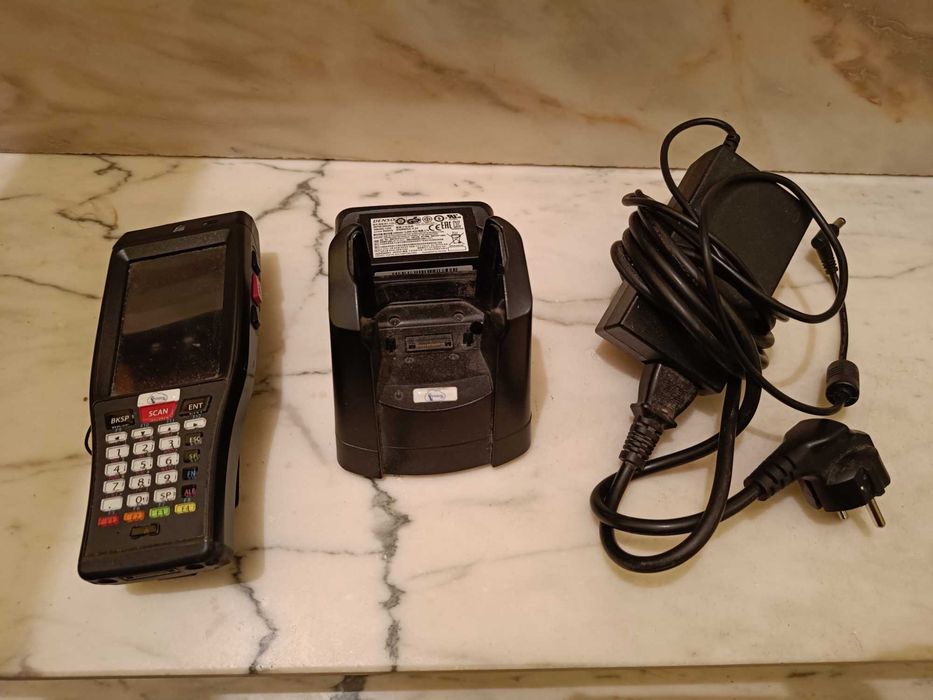 PDA DENSO BHT-1261BWB-CE