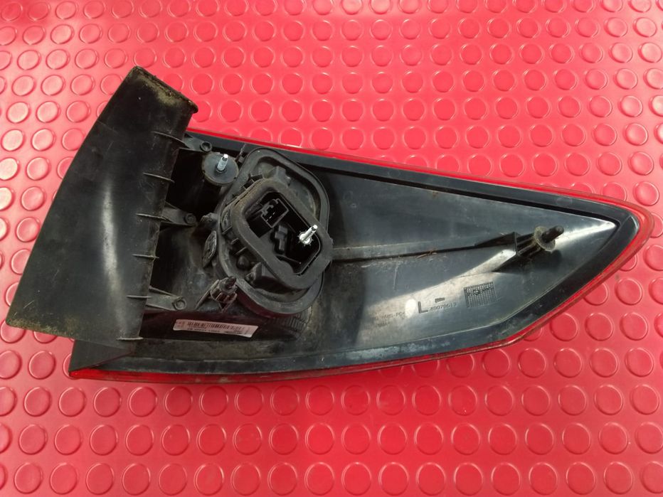 Farolim Stop Esq - FORD C-MAX II (DXA/CB7, DXA/CEU)