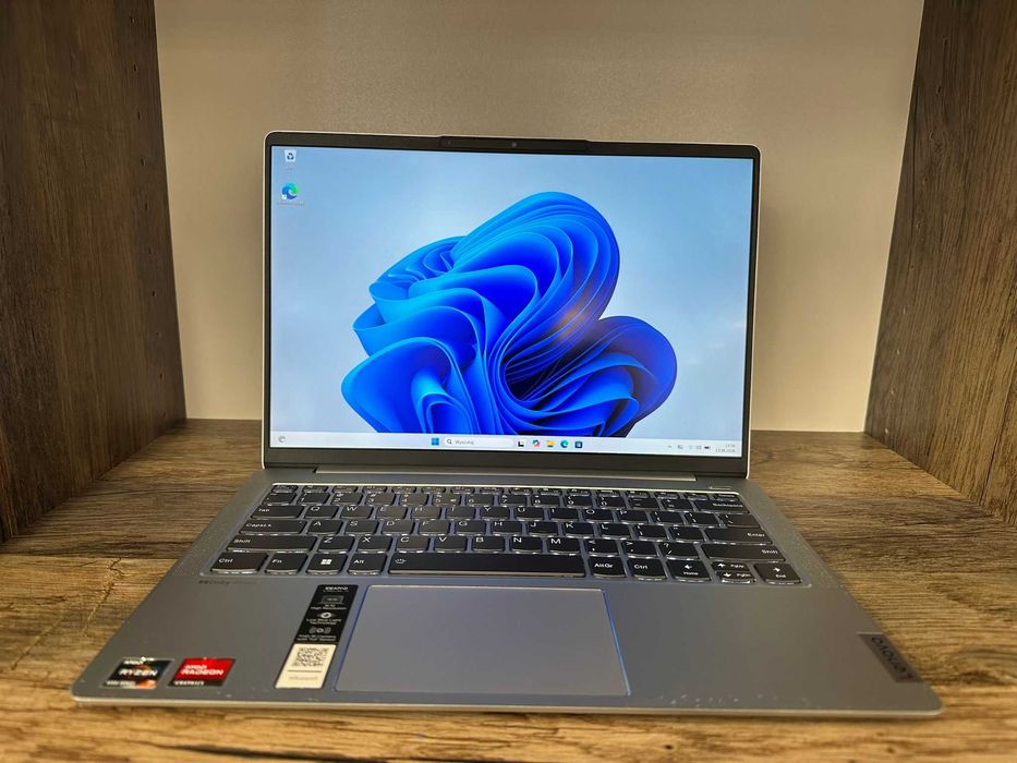 Laptop Lenovo IdeaPad 5 Pro 14ARH7 AMD RYZEN 7 6800HS/16GB/1024GB/WIN stan bdb gwarancja