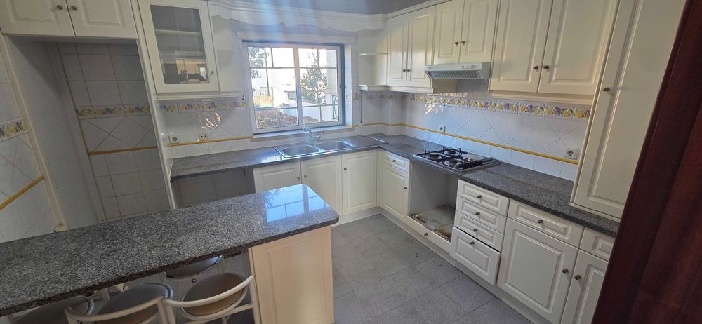 Moradia T3 || Centro de Leiria