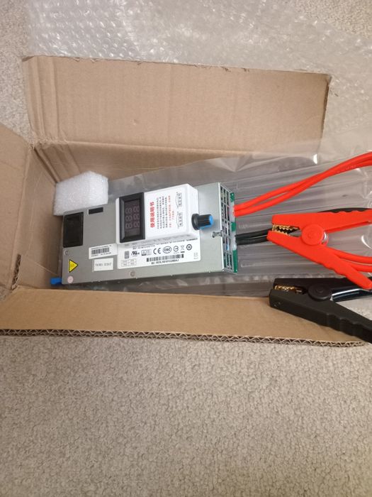 Зарядка lifepo4.100 ампер