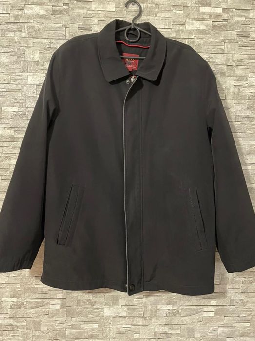 Куртка демисезонная р.50-52