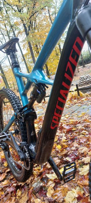 Specialized Enduro Elite Carbon 2017 29/6FATTIE