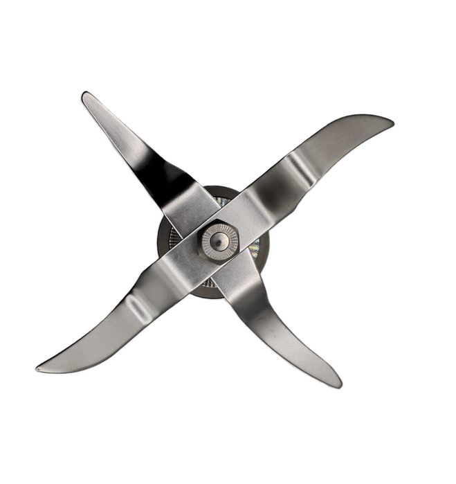 Blokada, uchwyt noża misy i nóż  Silvercrest - Lidlomix Connect, Smart