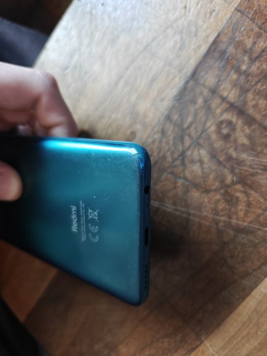 Xiaomi Redmi note 9 4/128