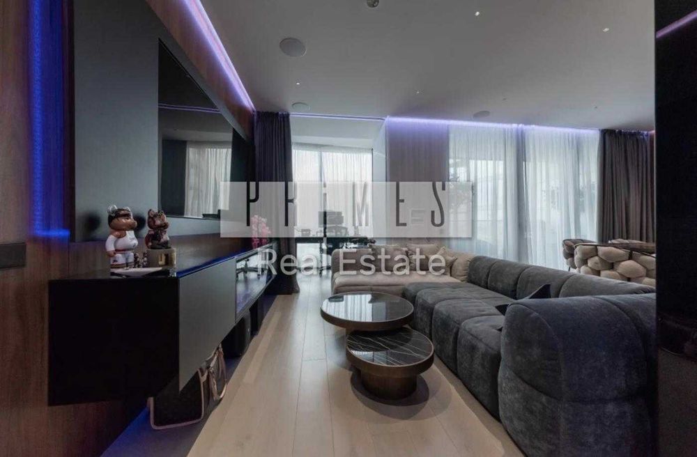 ЖК Taryan Towers 2х-кімнатна 84м2 вул Іоанна Павла II 12 Печерський