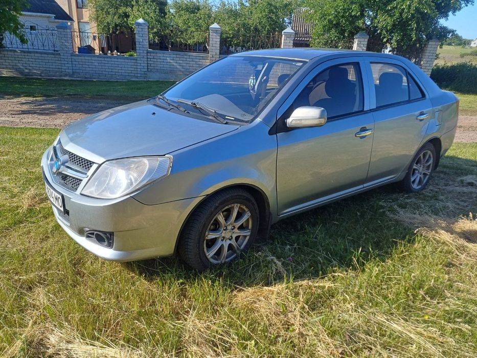 Продам свій автомобіль