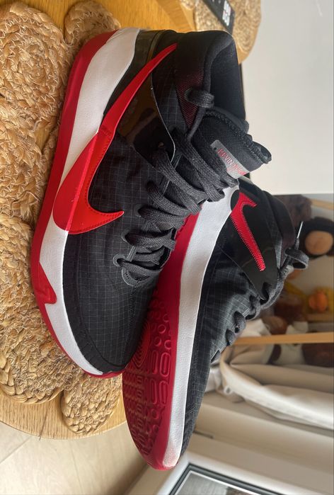 Nike zoom kd 13 bred