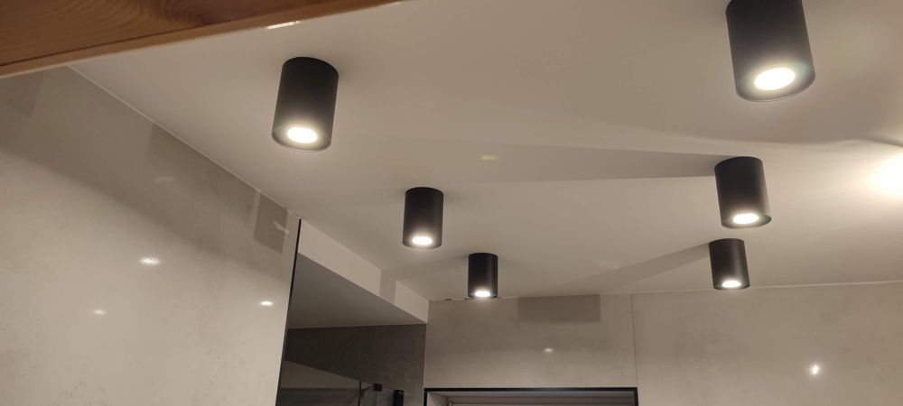 Elektryk, Usługi elektryczne, Instalacje elektryczne