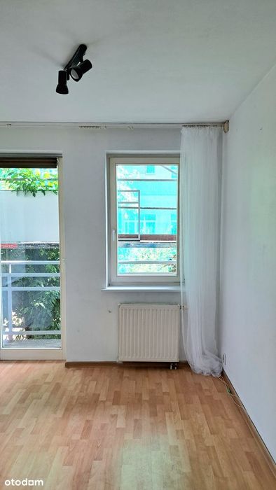 2001r. Piątkowo Duży Balkon Rozległe Zielone Tereny Możliwe 2 Pokoje