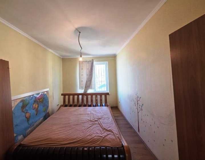 Дом в Институте Таирова