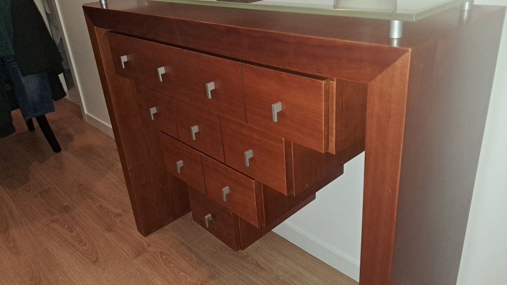 Aparador design moderno