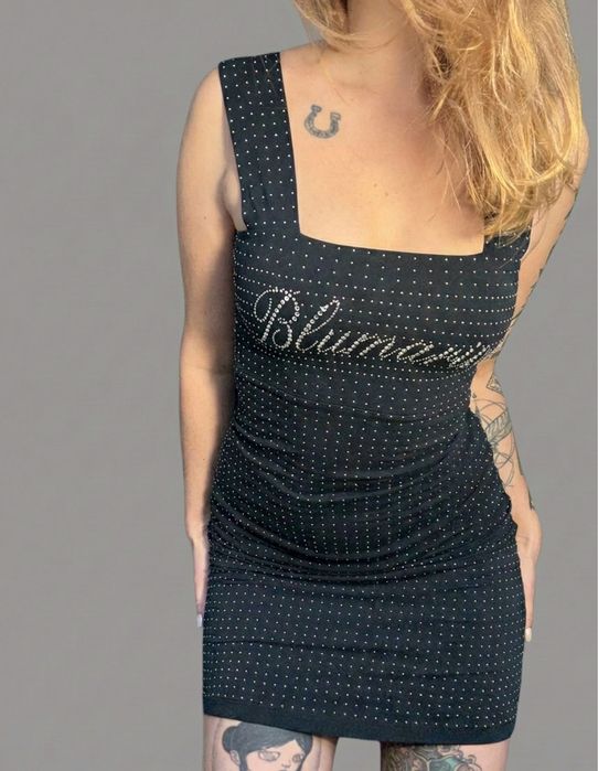 Сукня blumarine вінтаж 2000х