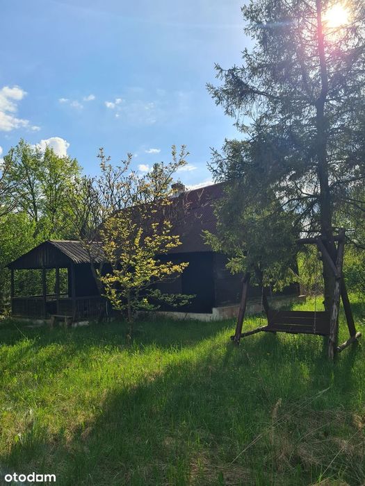 Dom – Czepurka, powiat częstochowski - Widok 3