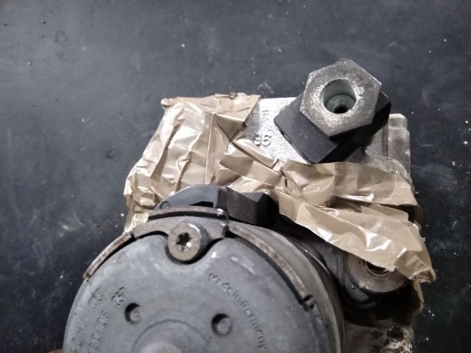 Modulo ABS Mercedes 002 431 97 12