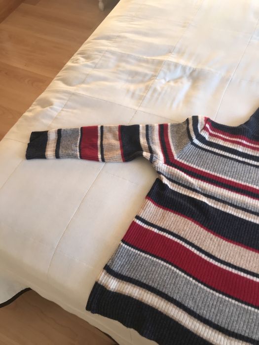 Camisola de malha da Lanidor