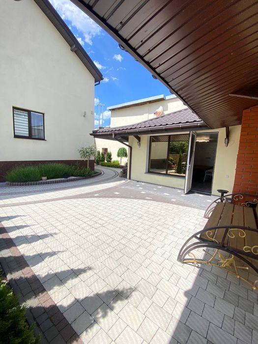 Будинок за адресою (площа 290 м²) - Atlanta.ua - фото 3