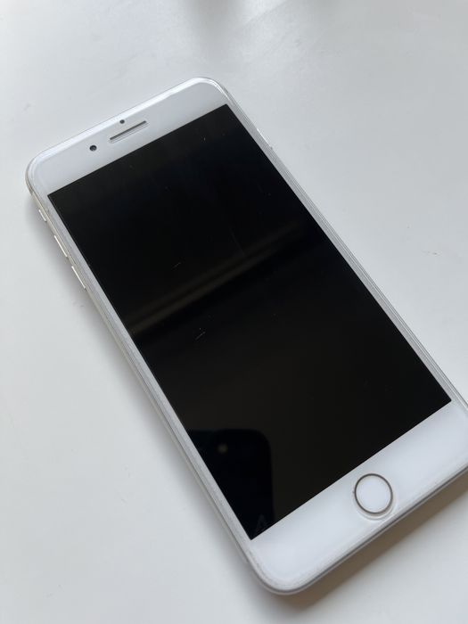 iPhone 8Plus 64GB biały+GRATISY!!