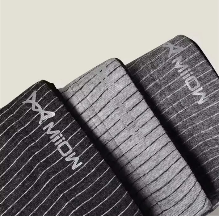 Чоловіча білизна, труси,боксери Xiaomi Miiow 4шт