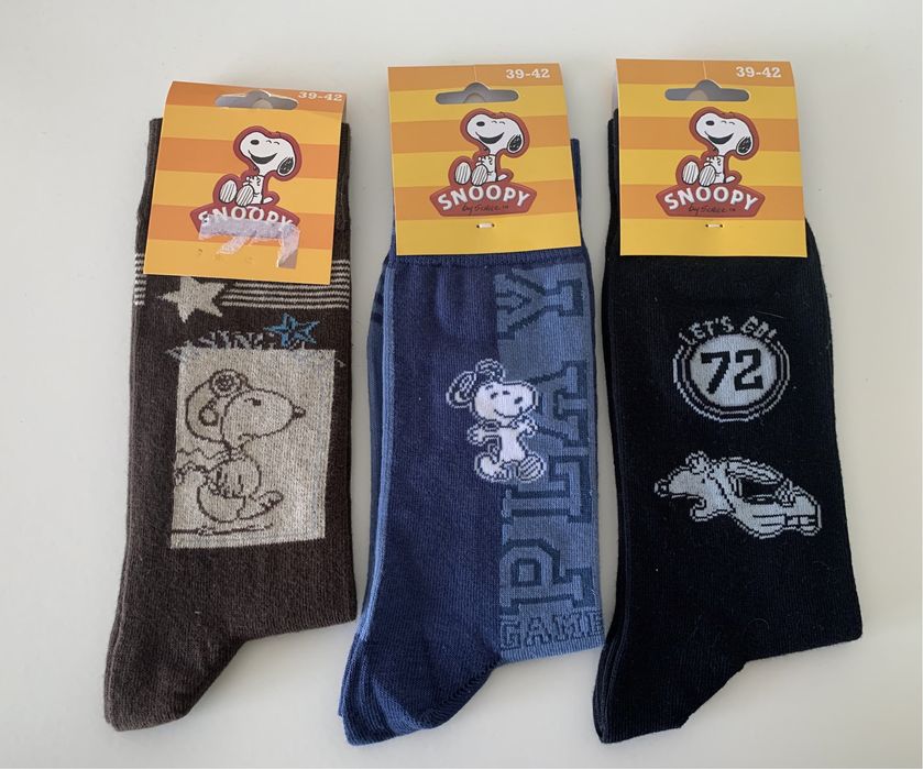 Meias 39/42 novas c/ etiqueta