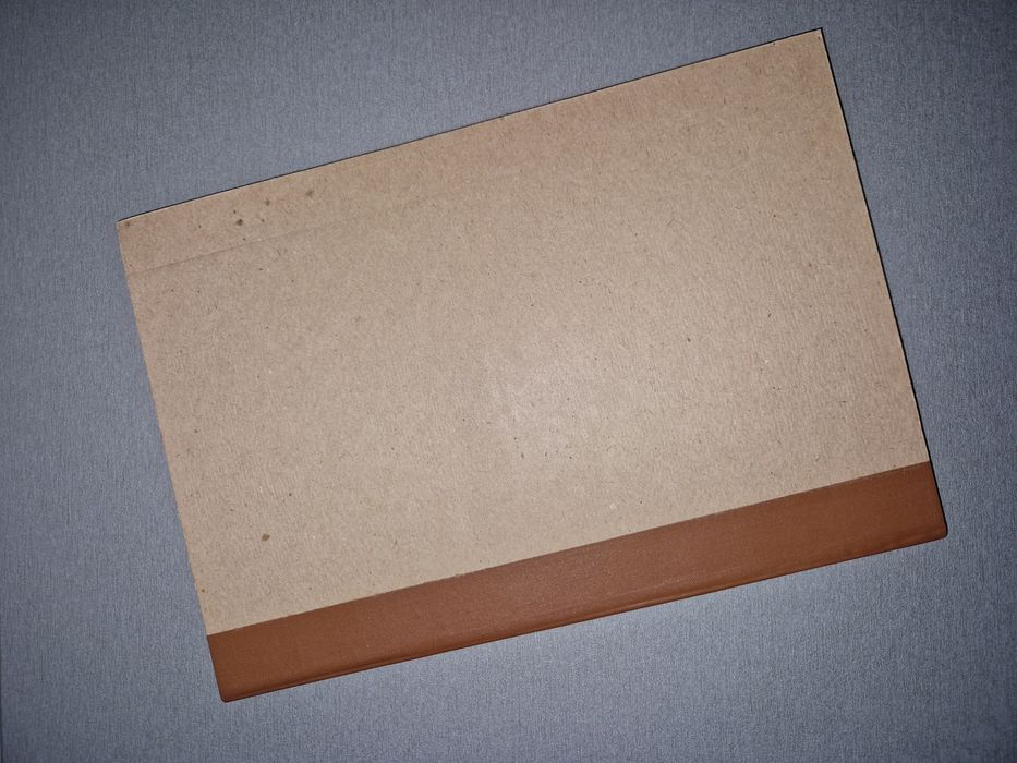 Skorowidz książkowy PRL