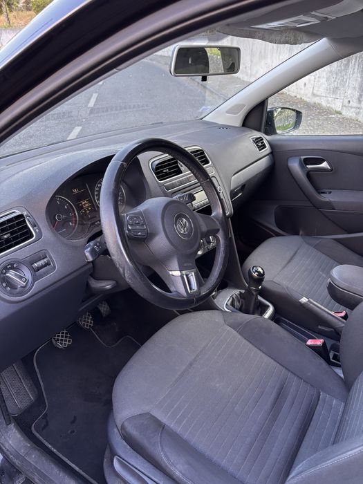 Volkswagen Polo — fotografia 7
