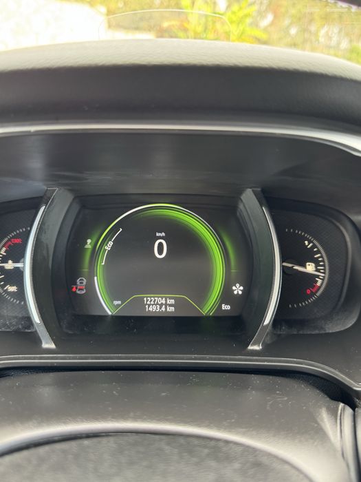 Renault Mégane GT Line 1.5 dCi | 2016 foto 5