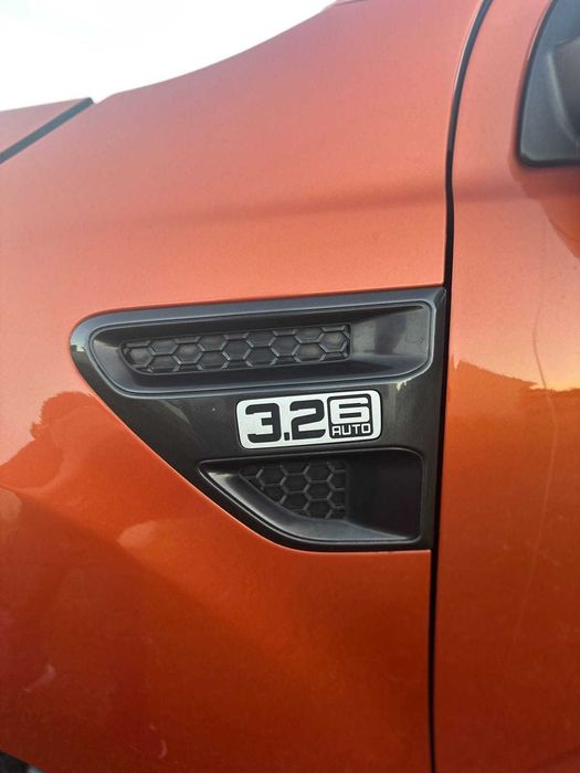 Ford Ranger 3.2 TDci 4WD Wildtrak