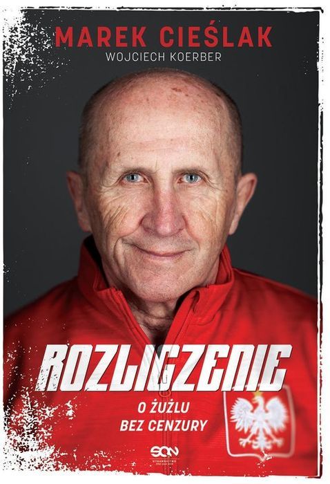 Marek Cieślak. Rozliczenie Cieślak Marek, Koerber Wojciech