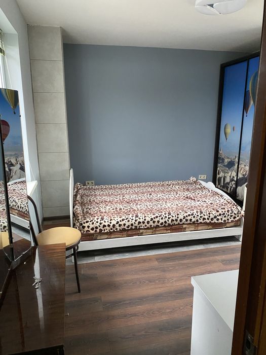 Здається смарт квартира в приватному будинку