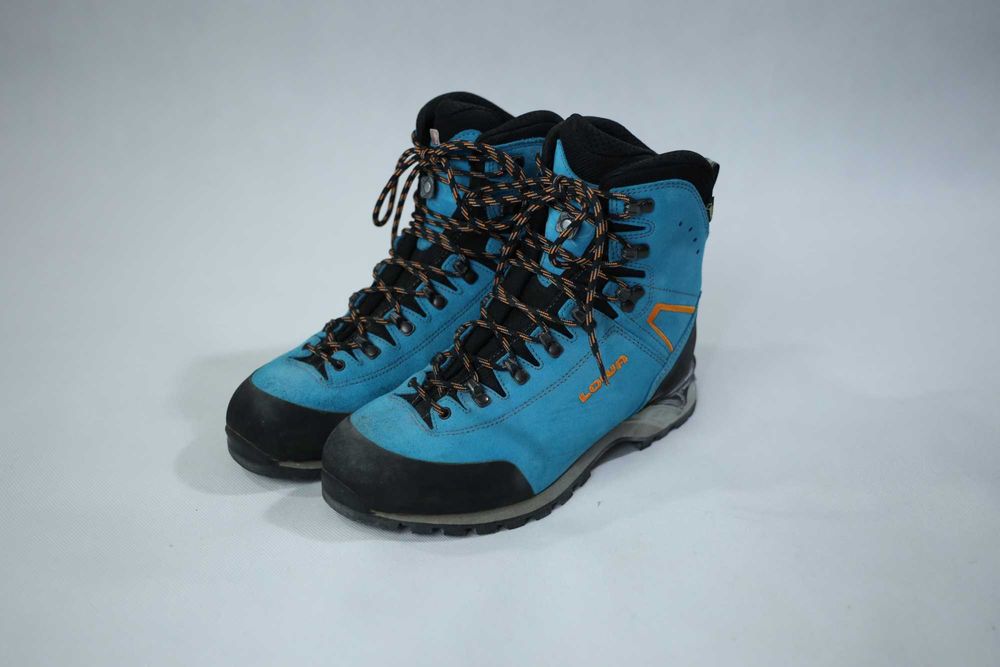 Buty trekkingowe, górskie pod półautomaty Lowa Predazzo GTX Ws, 40