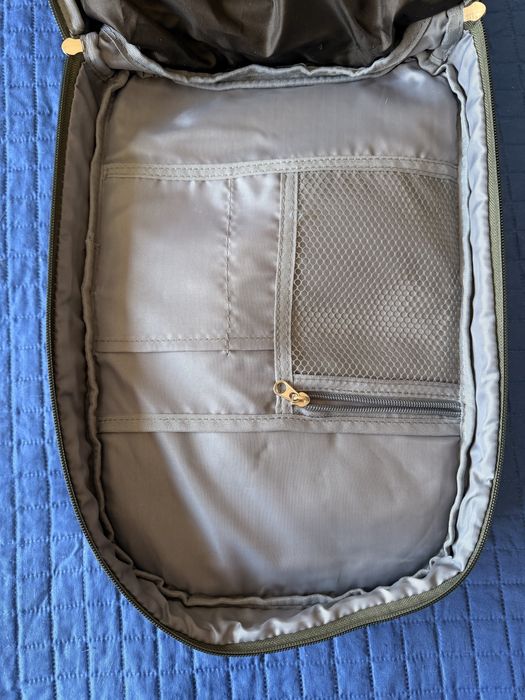 Mochila Berg bagagem de cabine