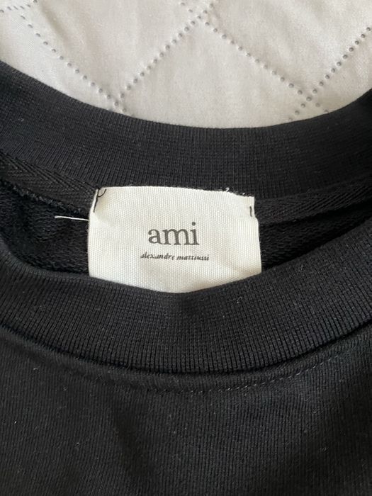 Sweater Ami Paris