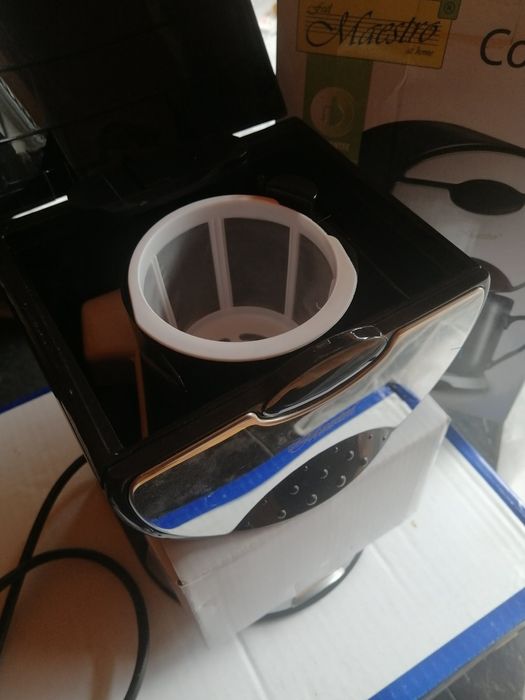 Кавоварка для меленого зерна