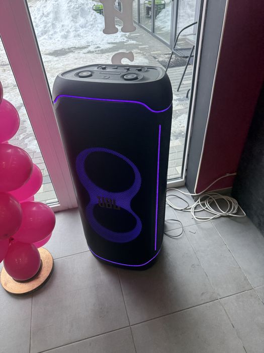 JBL party box ultimate