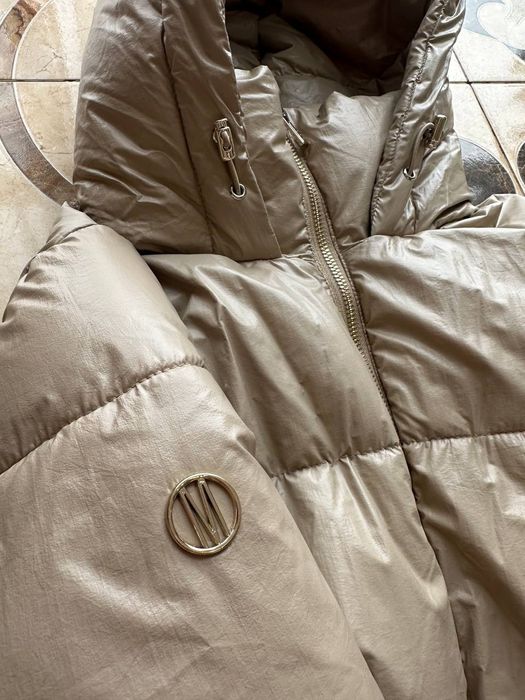 Куртка  пуховик Mohito