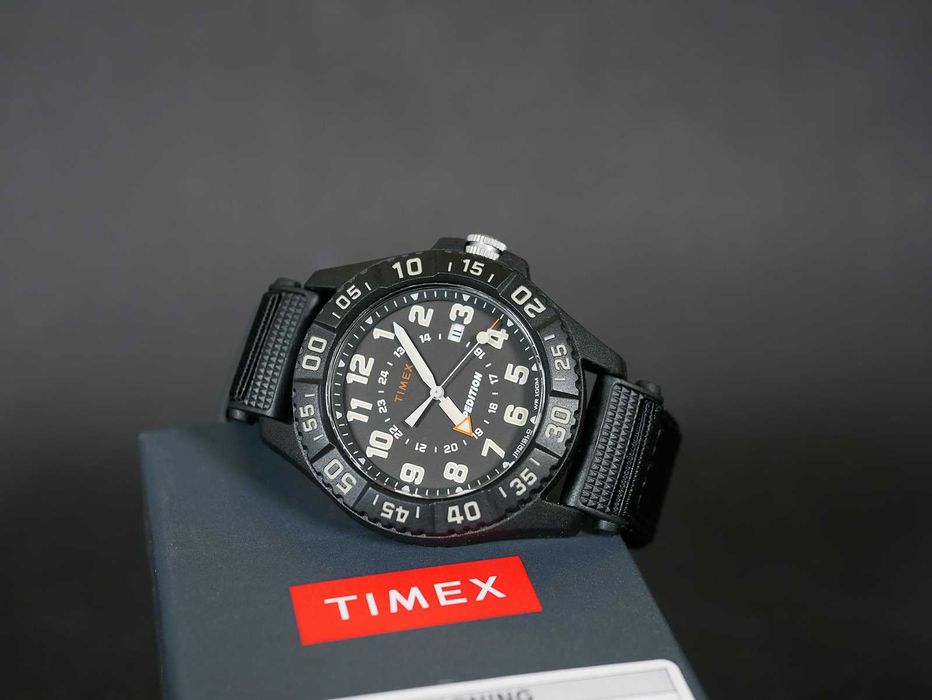 Timex Tw4B26300 Expedition Arcada Ø42мм