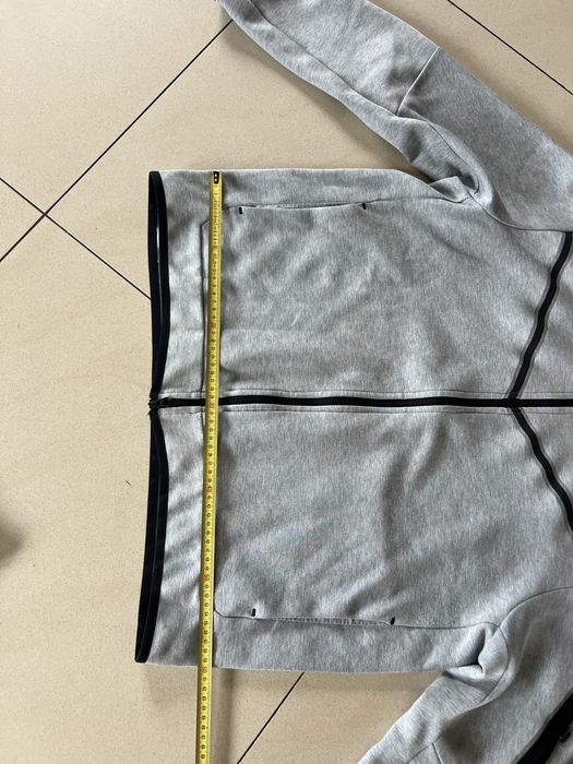 Dres Nike tech fleece XL