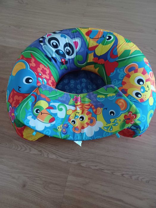 Ninho de atividades bébé