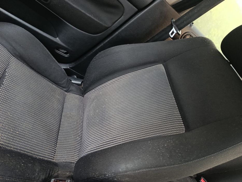 Vendo carro vw 4 em bom estado