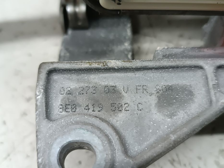 Coluna Direção - AUDI A4 Avant (8E5, B6) | 00 - 05