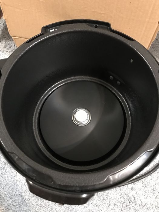 Мультиварка, скороварка