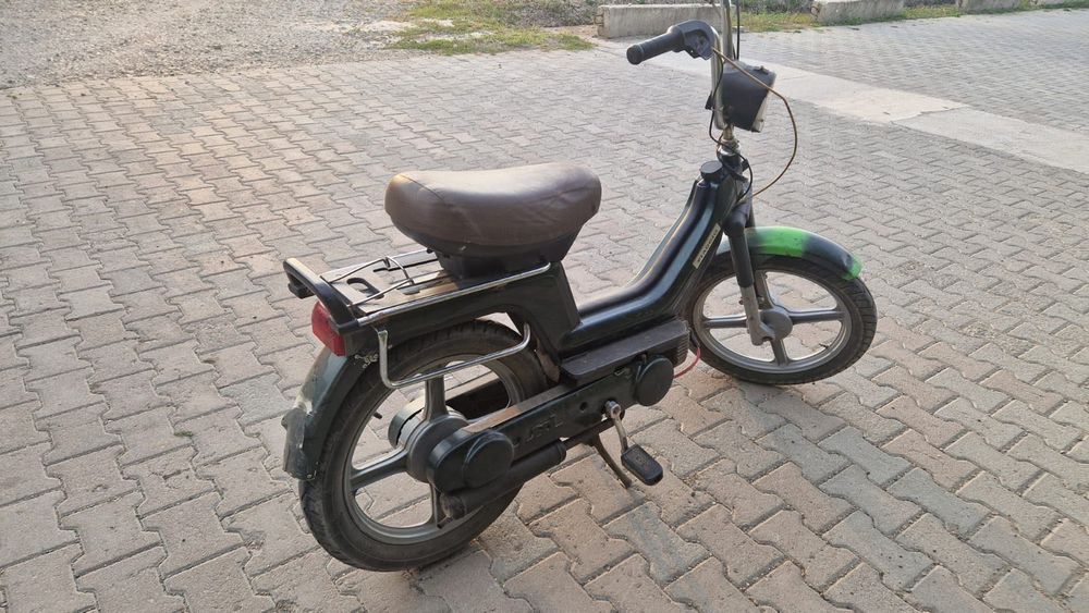 Продаю Мопед Piaggio Si